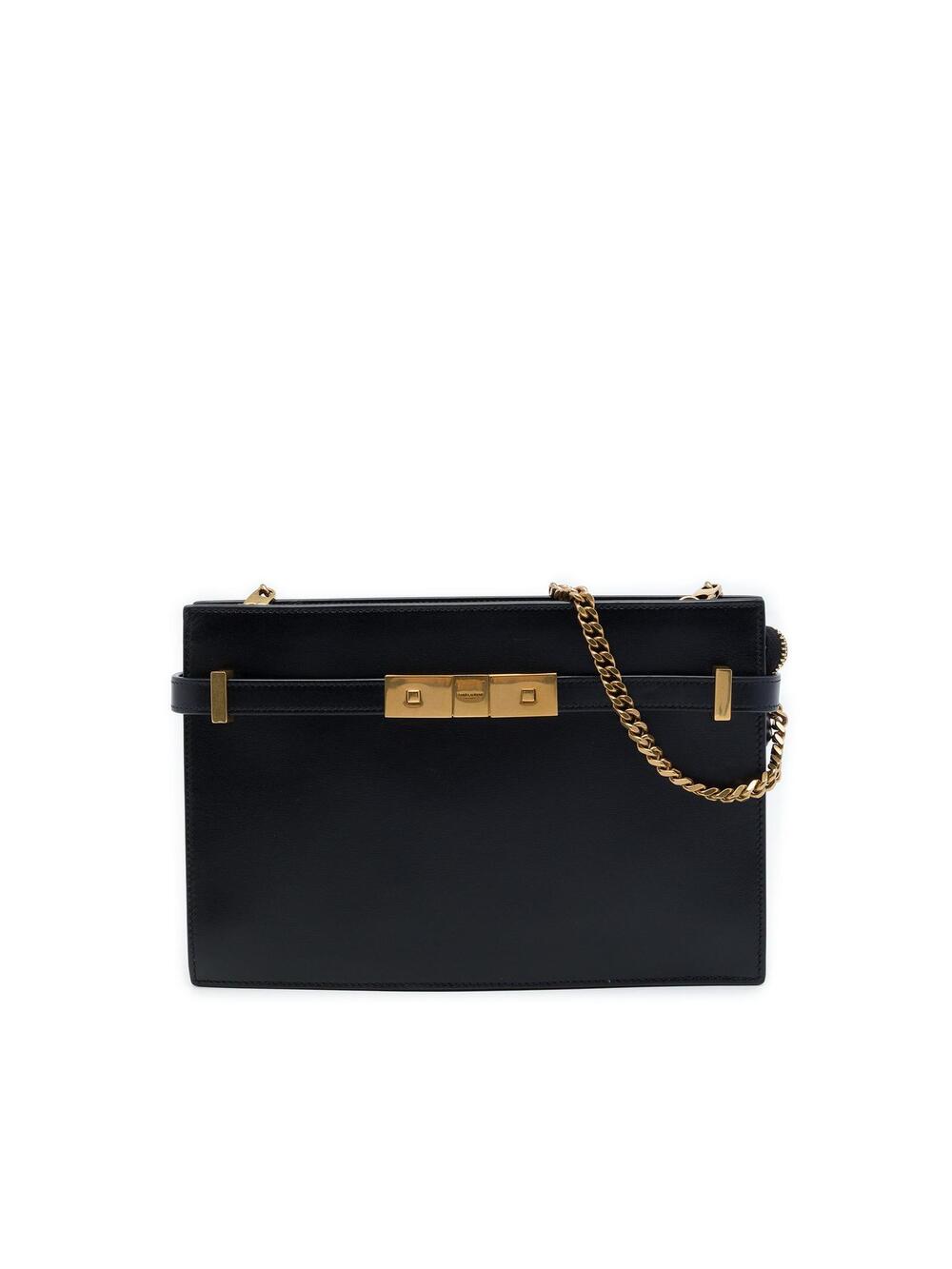 Saint Laurent Smooth Calfskin Manhattan #361677S10B